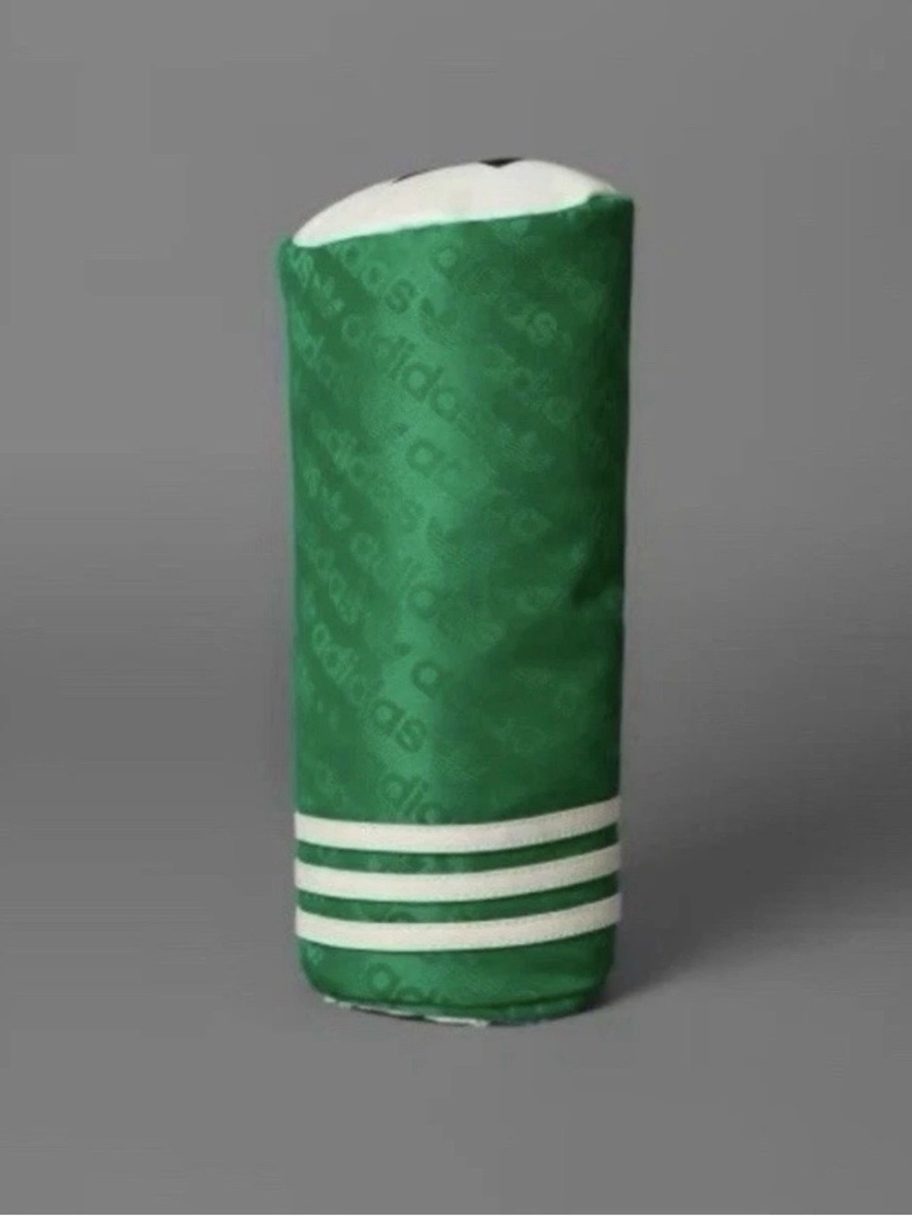 adidas Originals Driver Headcover - Green/Chalk White - Golf